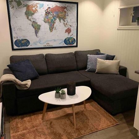 Gimle Cozy Apartment Tromsø Eksteriør billede
