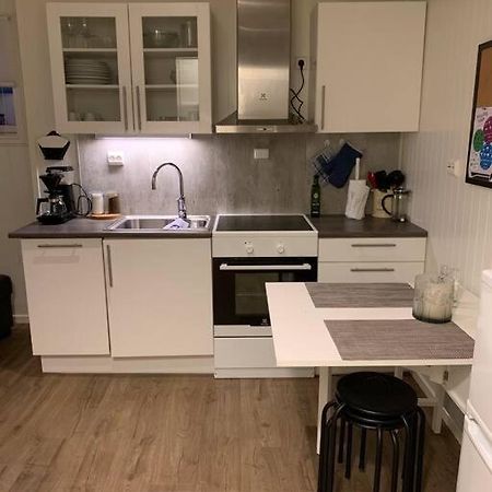 Gimle Cozy Apartment Tromsø Eksteriør billede
