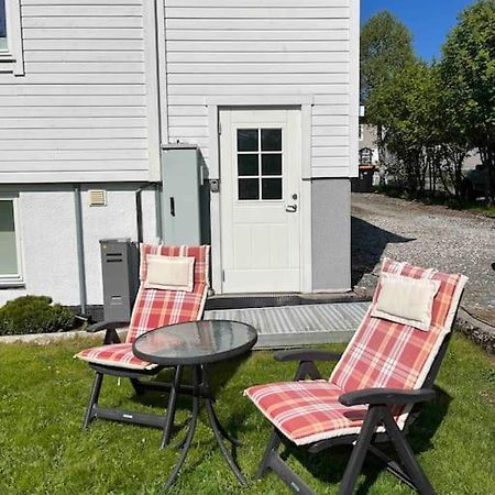 Gimle Cozy Apartment Tromsø Eksteriør billede