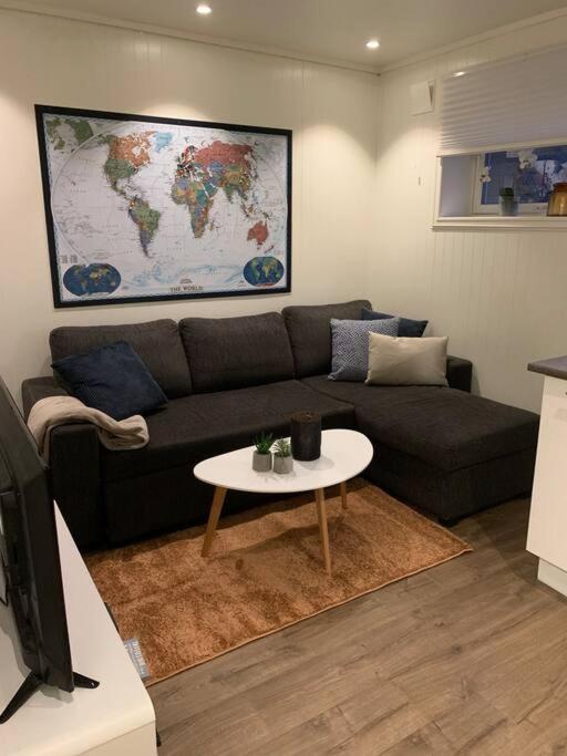 Gimle Cozy Apartment Tromsø Eksteriør billede