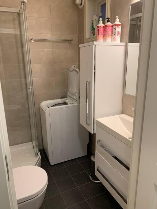 Gimle Cozy Apartment Tromsø Eksteriør billede