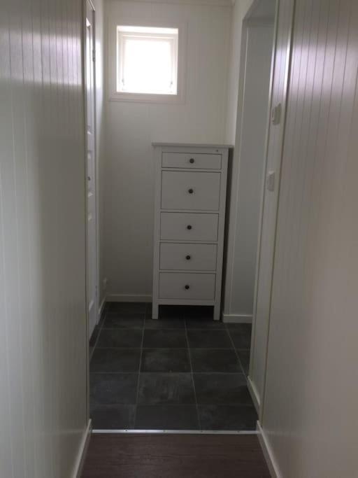 Gimle Cozy Apartment Tromsø Eksteriør billede