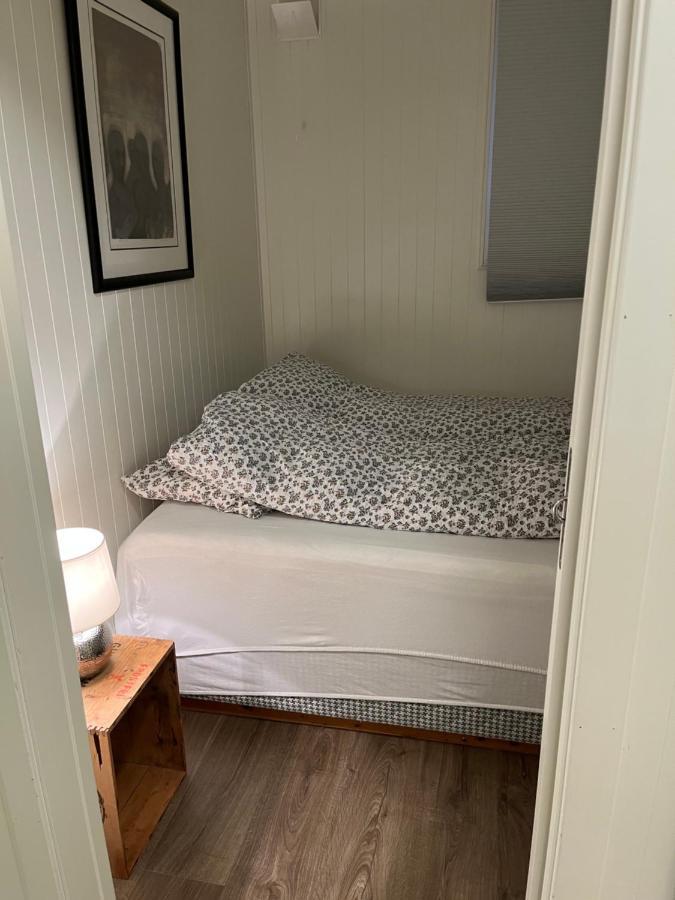 Gimle Cozy Apartment Tromsø Eksteriør billede
